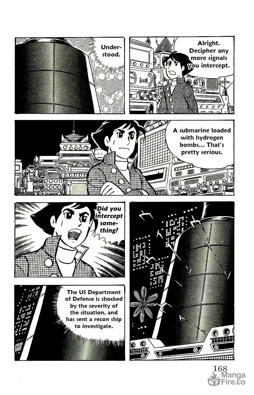 Read Babel II chapter 58 image 11 on Lezhin