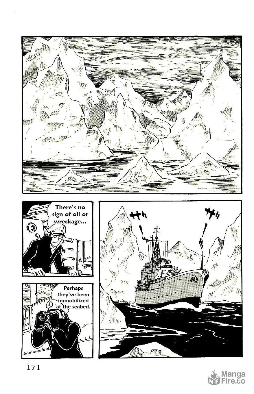Read Babel II chapter 58 image 14 on Lezhin
