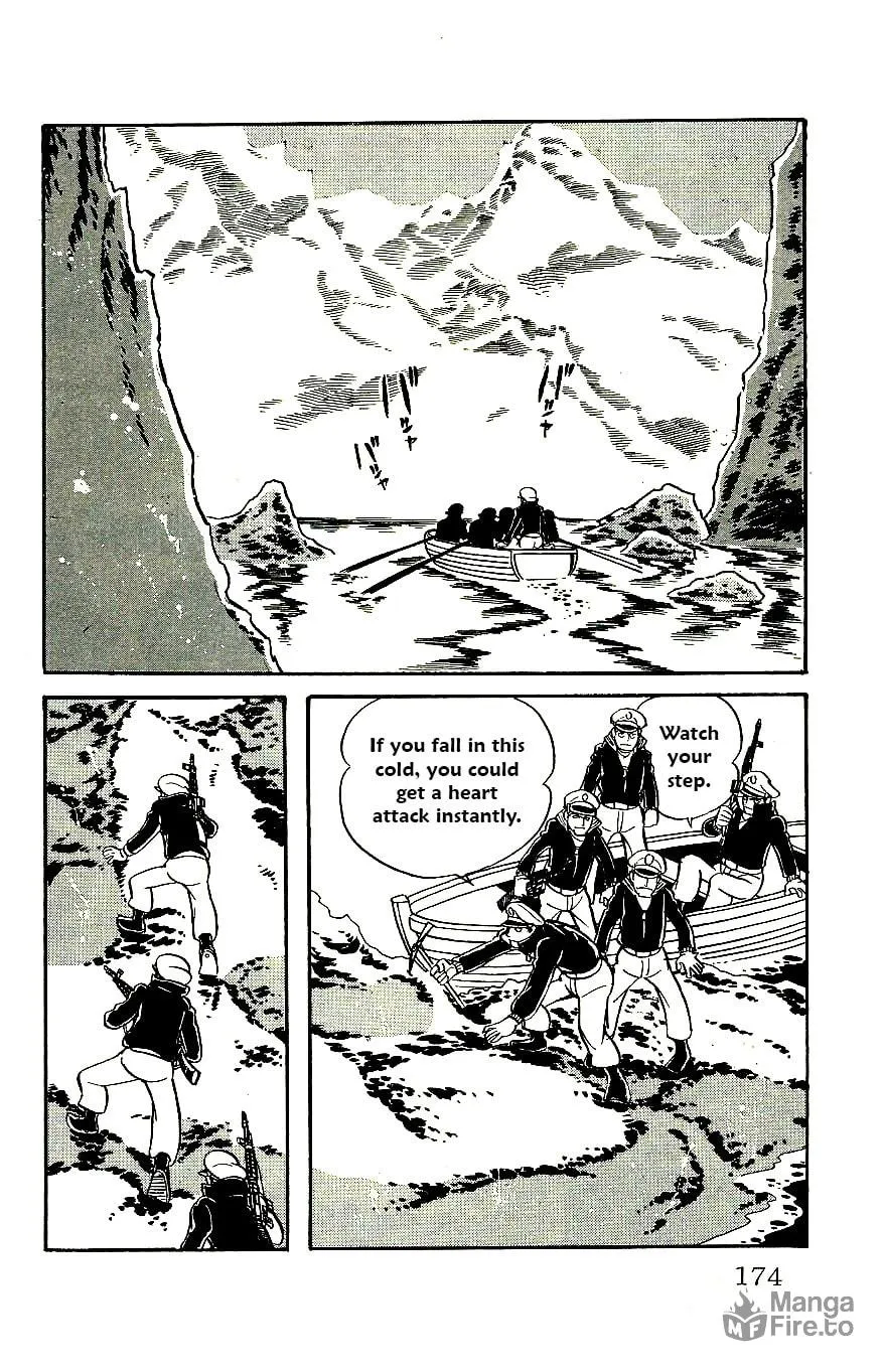 Read Babel II chapter 58 image 17 on Lezhin