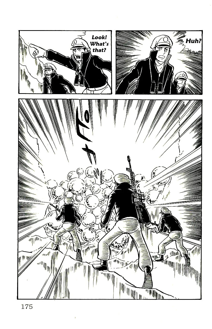 Read Babel II chapter 58 image 18 on Lezhin