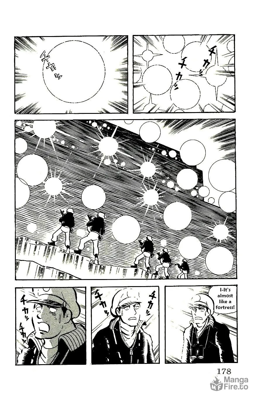 Read Babel II chapter 58 image 20 on Lezhin