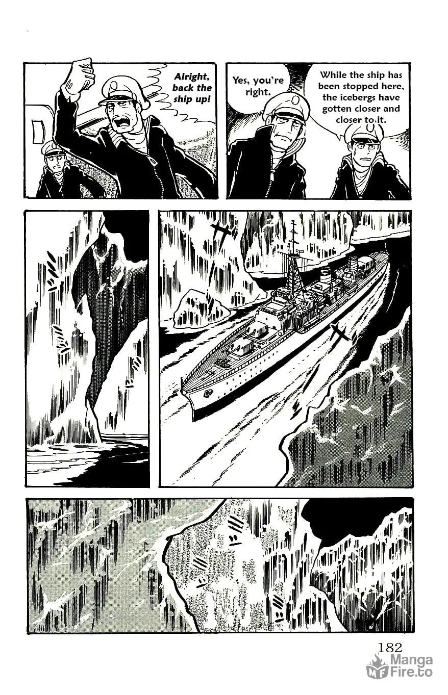 Read Babel II chapter 58 image 24 on Lezhin