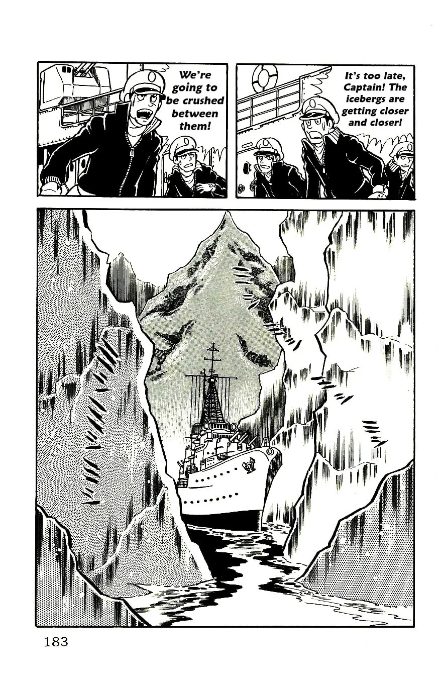 Read Babel II chapter 58 image 25 on Lezhin