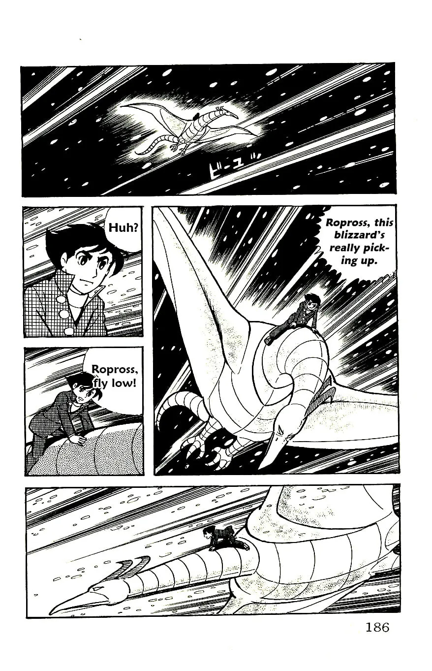 Read Babel II chapter 58 image 28 on Lezhin