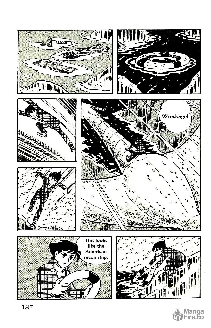 Read Babel II chapter 58 image 29 on Lezhin