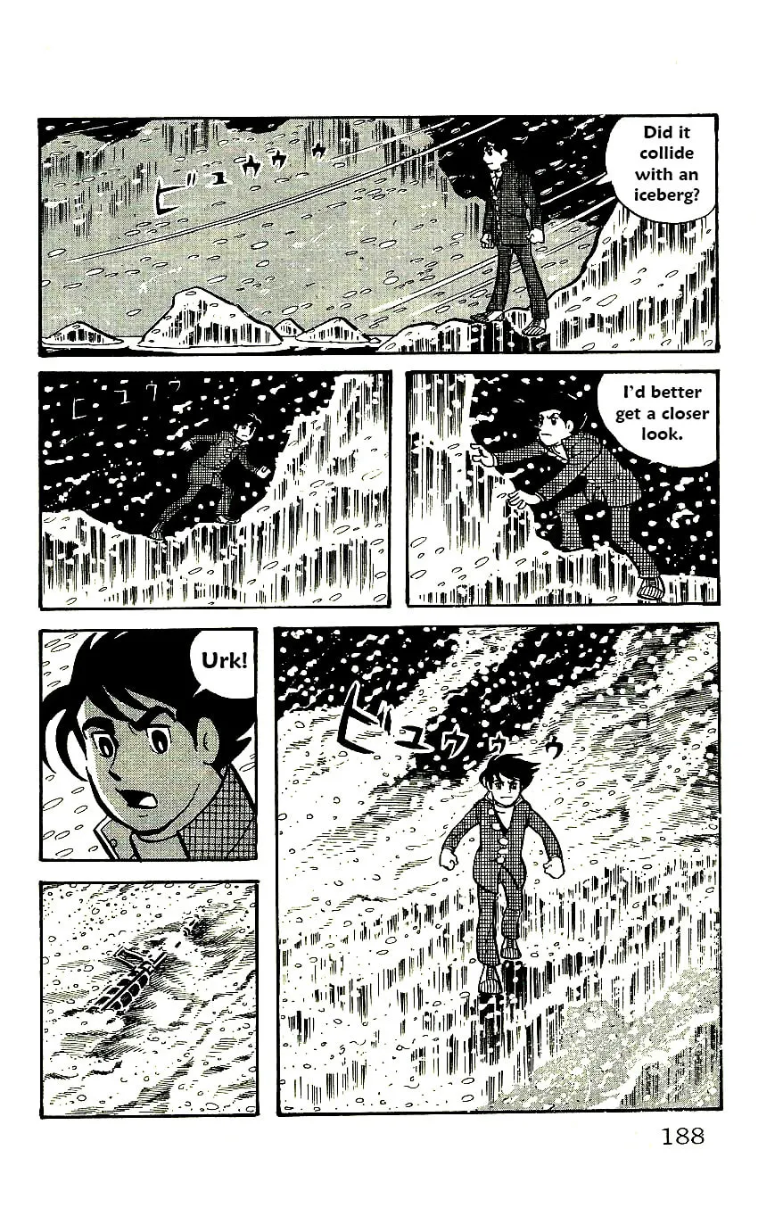 Read Babel II chapter 58 image 30 on Lezhin