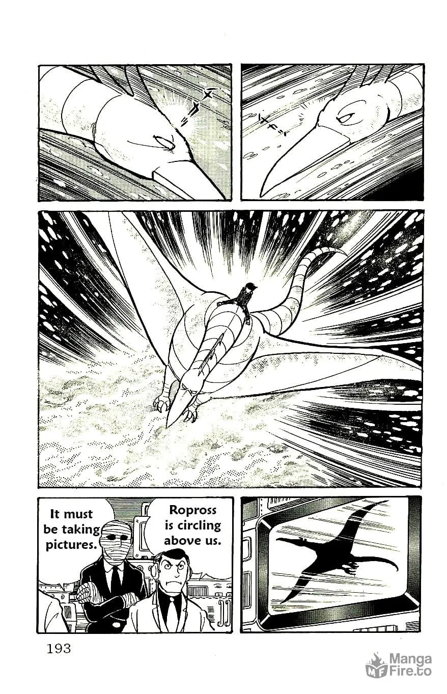 Read Babel II chapter 58 image 35 on Lezhin