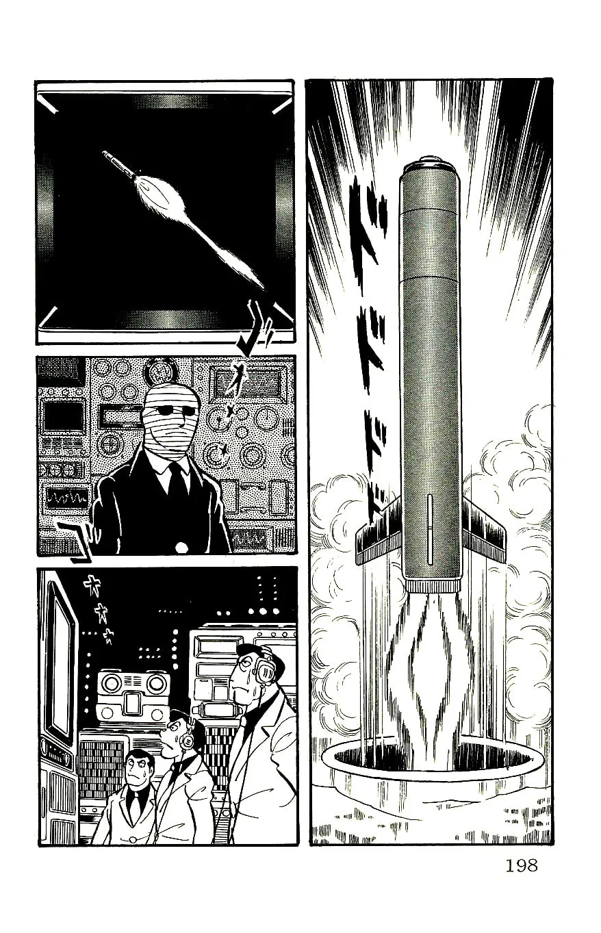 Read Babel II chapter 58 image 40 on Lezhin