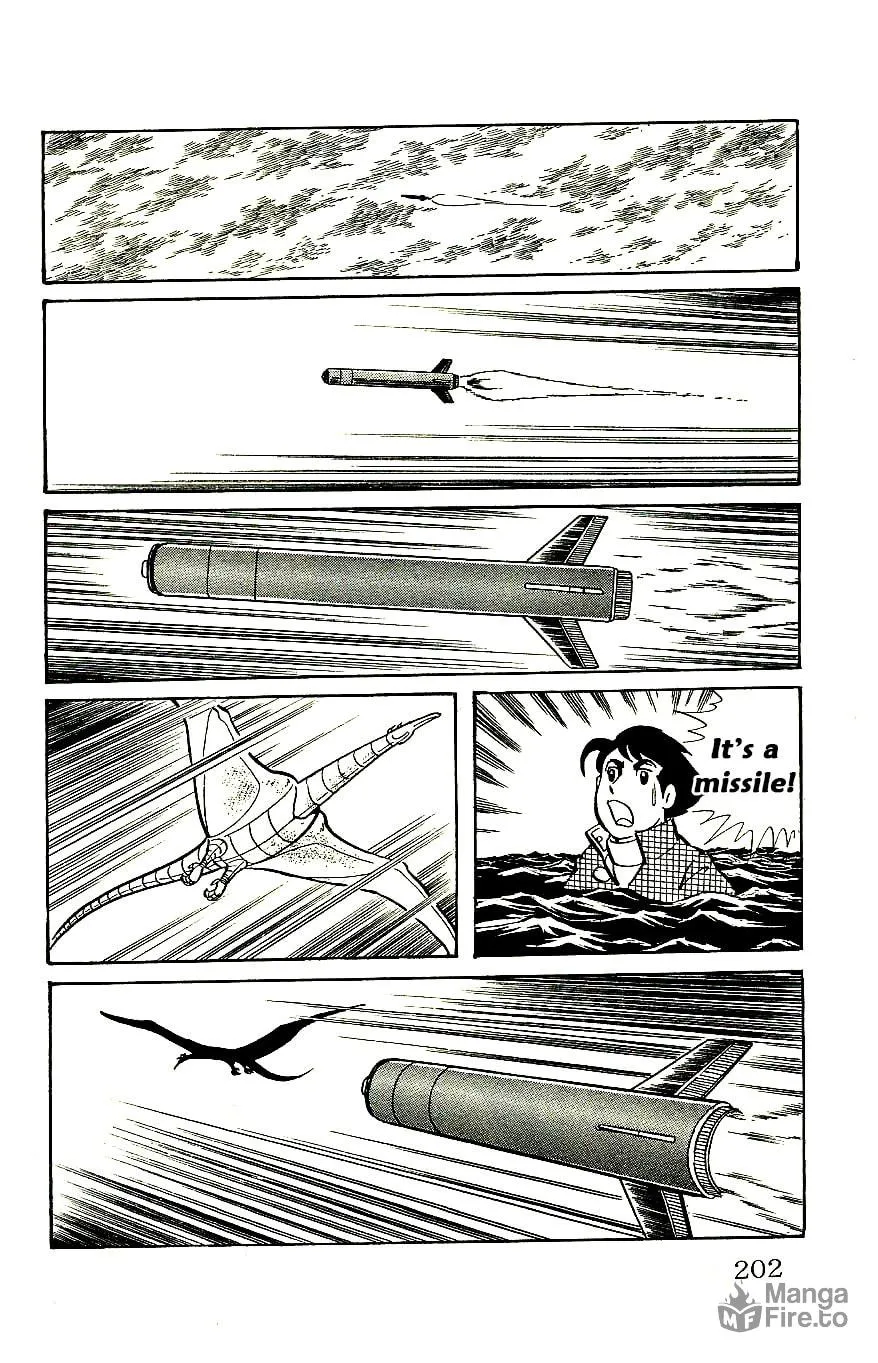 Read Babel II chapter 58 image 44 on Lezhin
