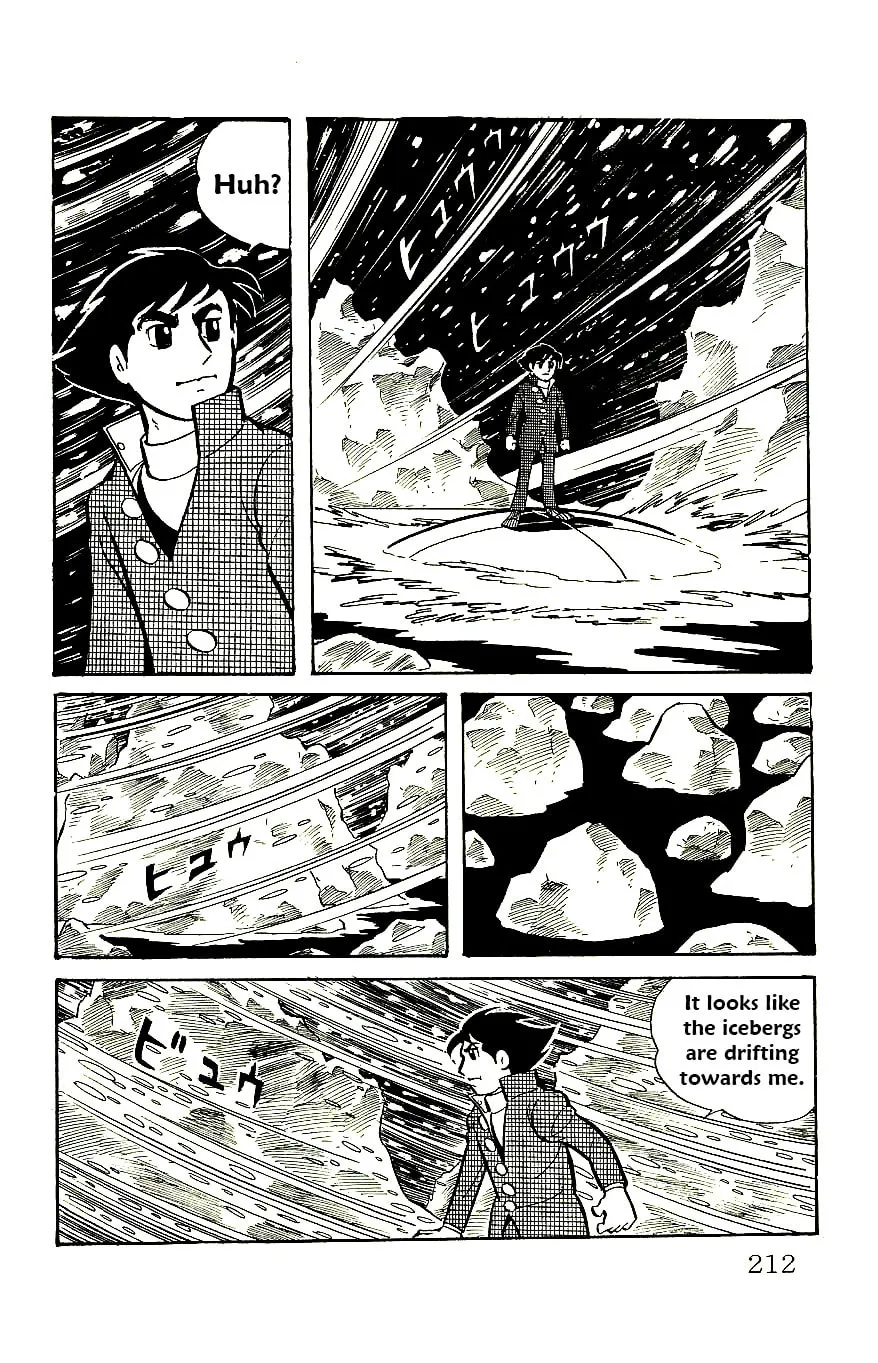 Read Babel II chapter 59 image 1 on Lezhin