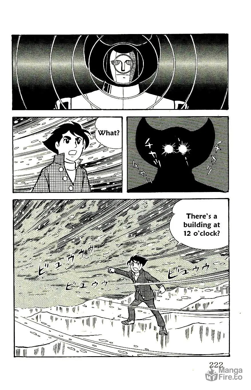Read Babel II chapter 59 image 11 on Lezhin