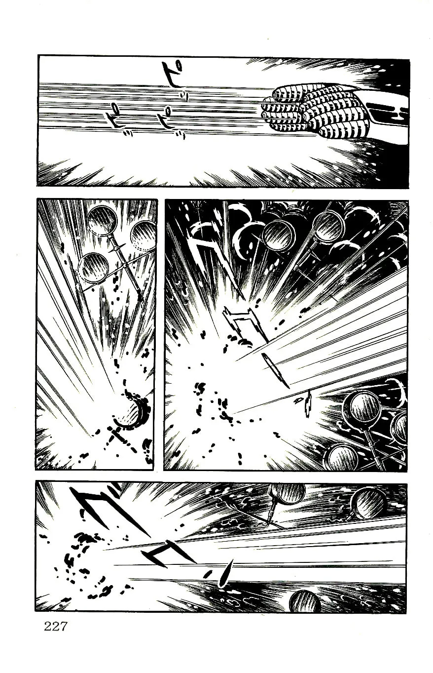 Read Babel II chapter 59 image 16 on Lezhin