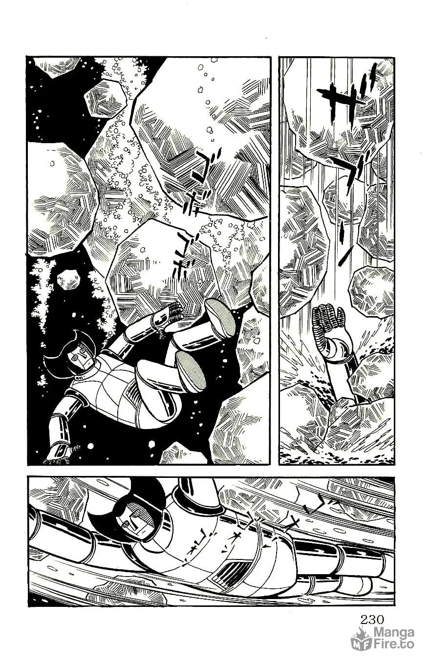 Read Babel II chapter 59 image 19 on Lezhin