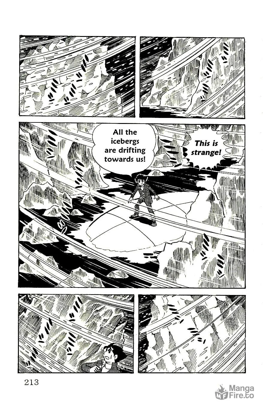 Read Babel II chapter 59 image 2 on Lezhin