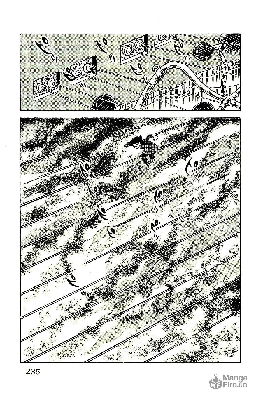 Read Babel II chapter 59 image 24 on Lezhin