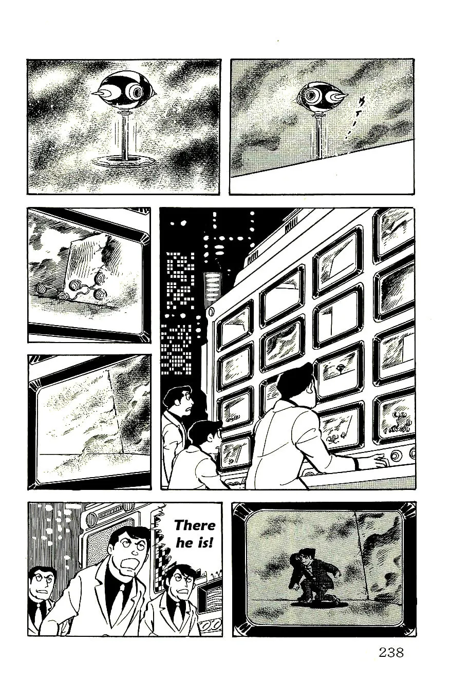 Read Babel II chapter 59 image 27 on Lezhin