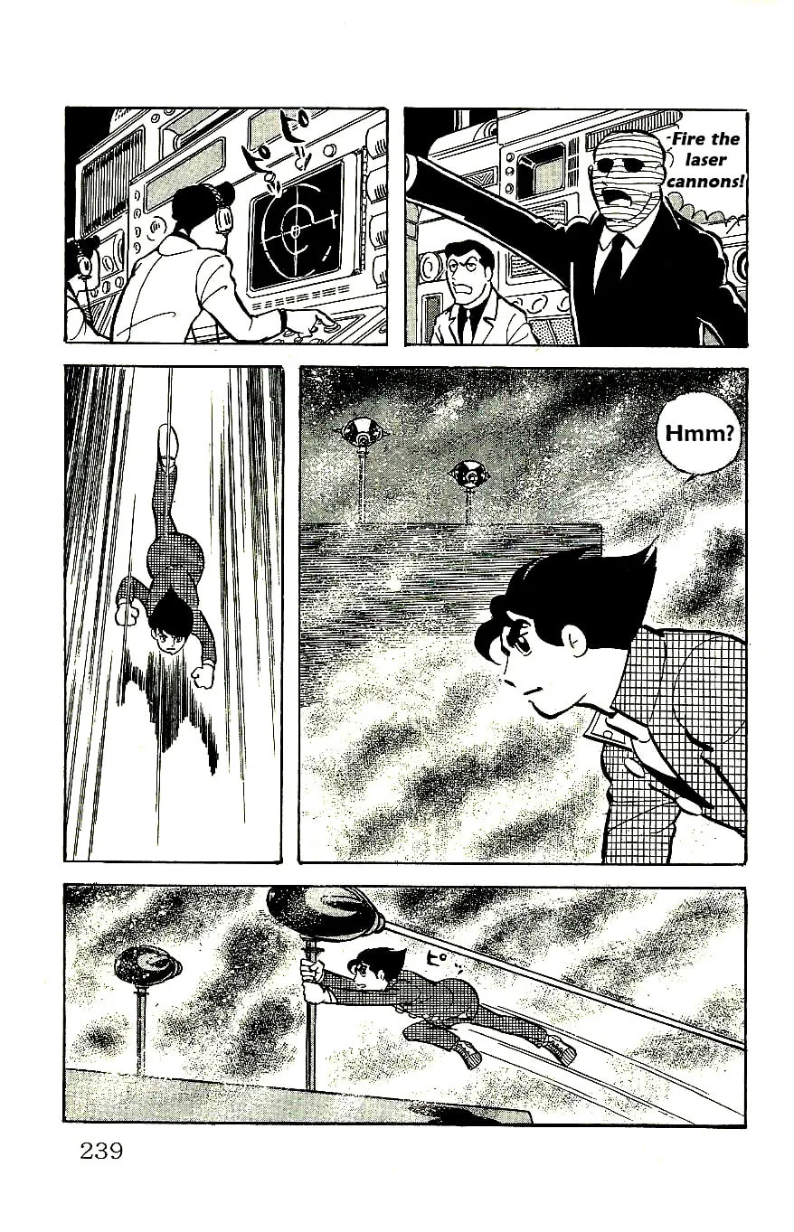 Read Babel II chapter 59 image 28 on Lezhin