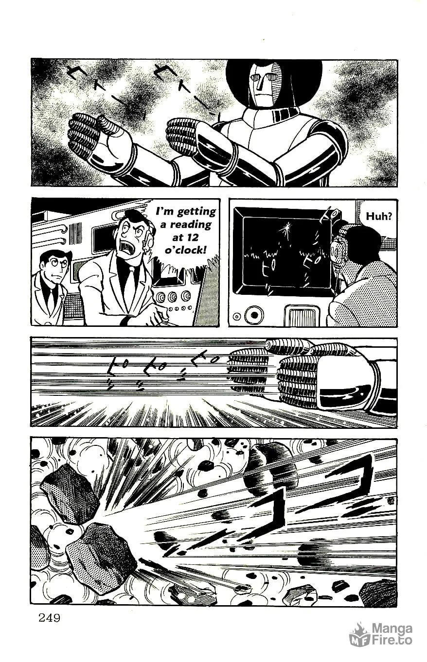 Read Babel II chapter 59 image 38 on Lezhin