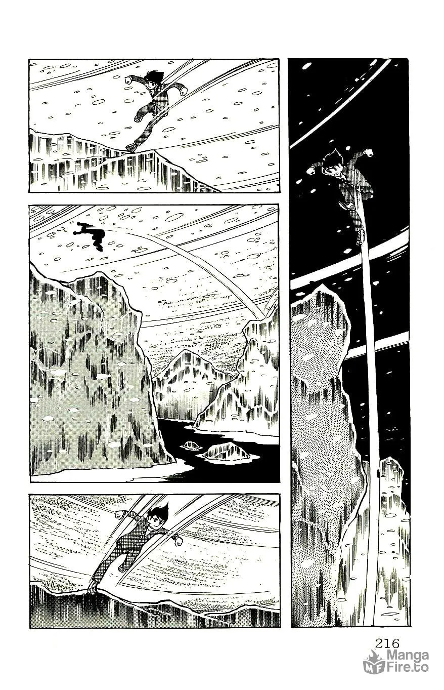 Read Babel II chapter 59 image 5 on Lezhin