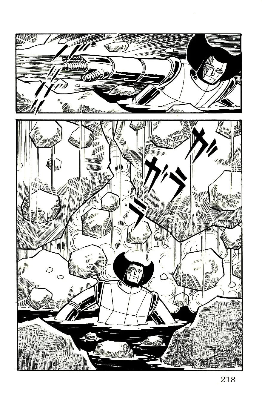 Read Babel II chapter 59 image 7 on Lezhin