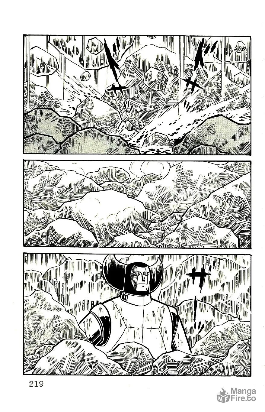 Read Babel II chapter 59 image 8 on Lezhin