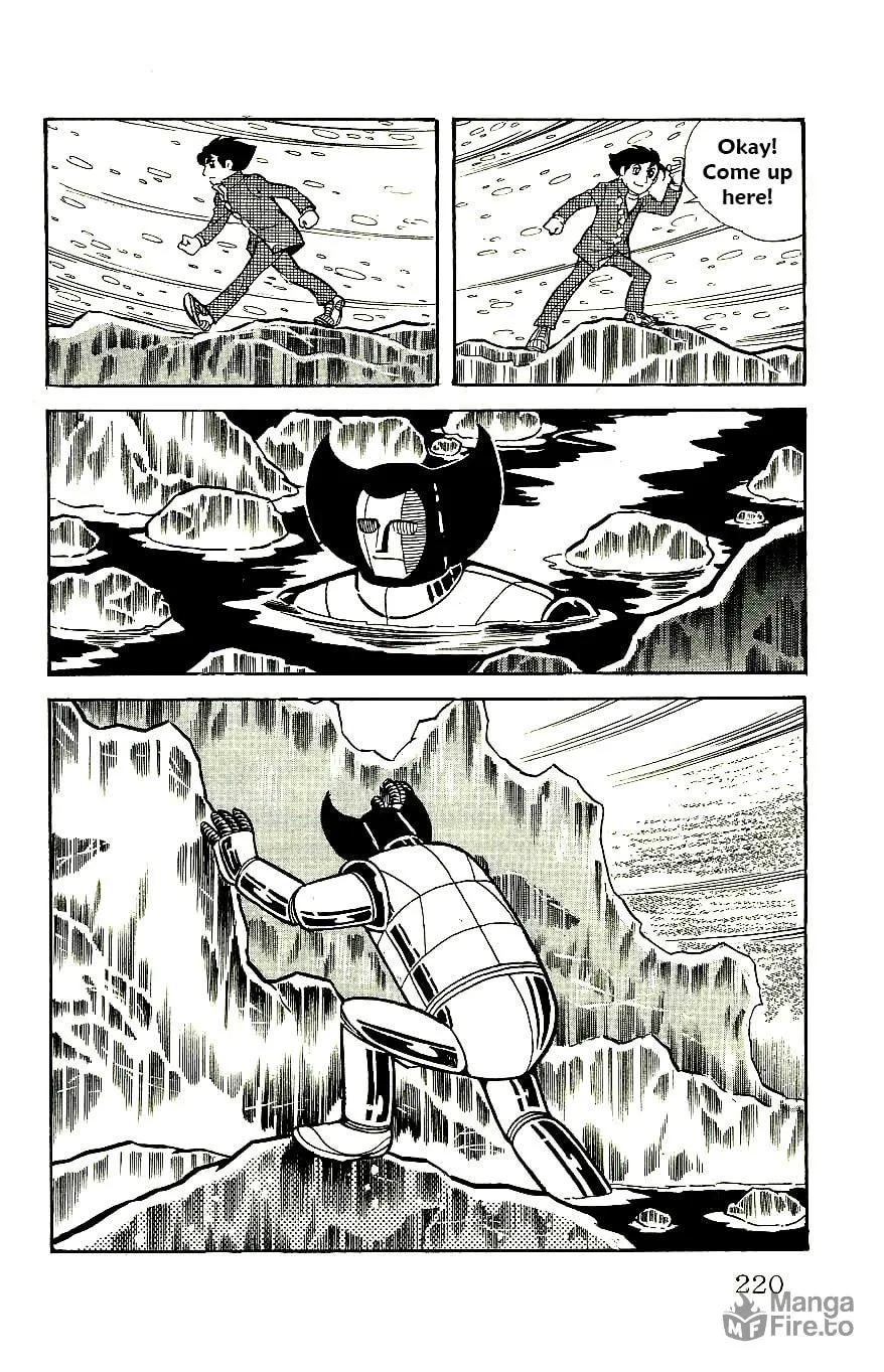 Read Babel II chapter 59 image 9 on Lezhin