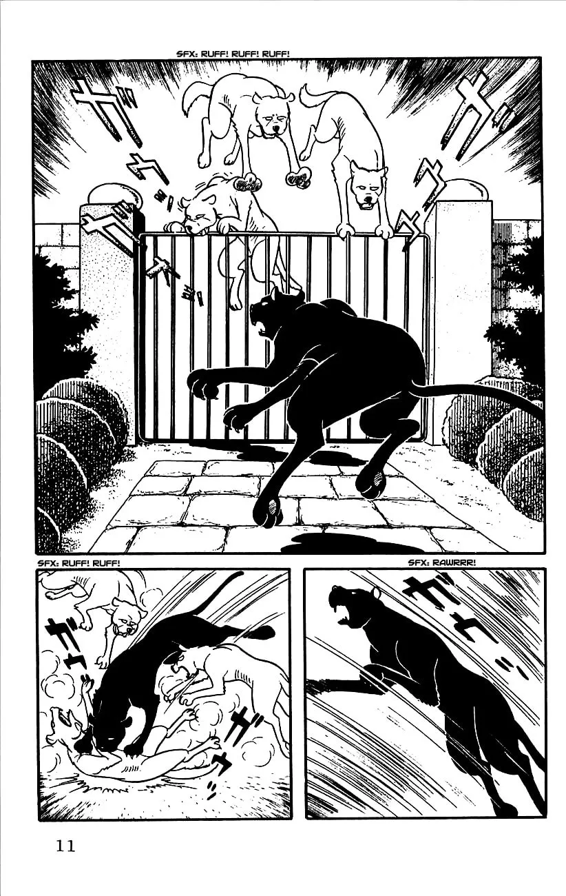 Read Babel II chapter 6 image 12 on Lezhin