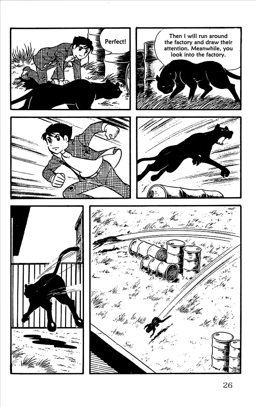 Read Babel II chapter 6 image 27 on Lezhin