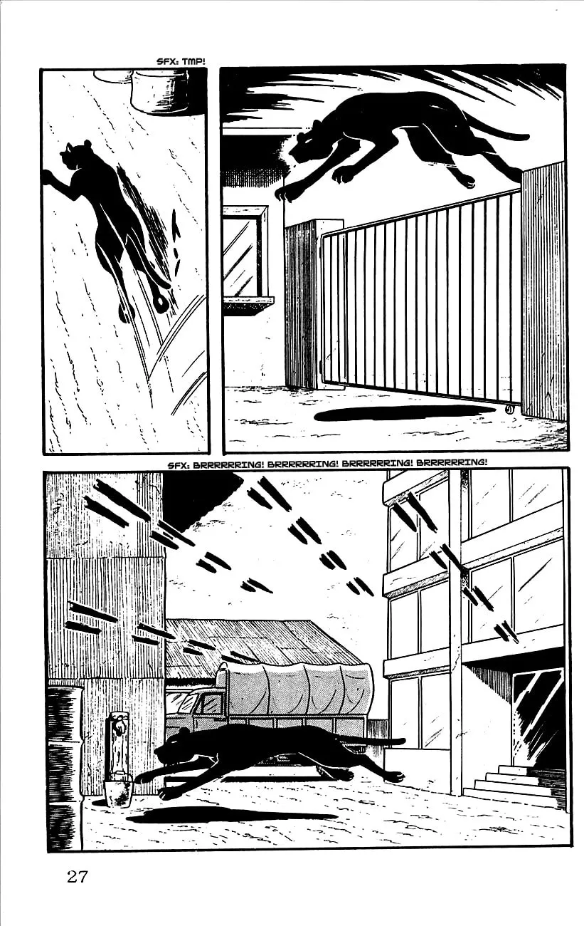Read Babel II chapter 6 image 28 on Lezhin