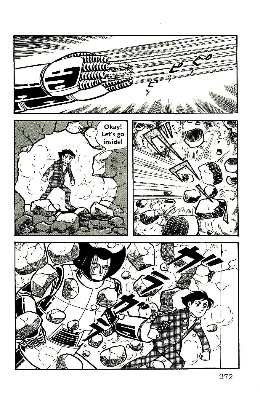 Read Babel II chapter 60 image 12 on Lezhin