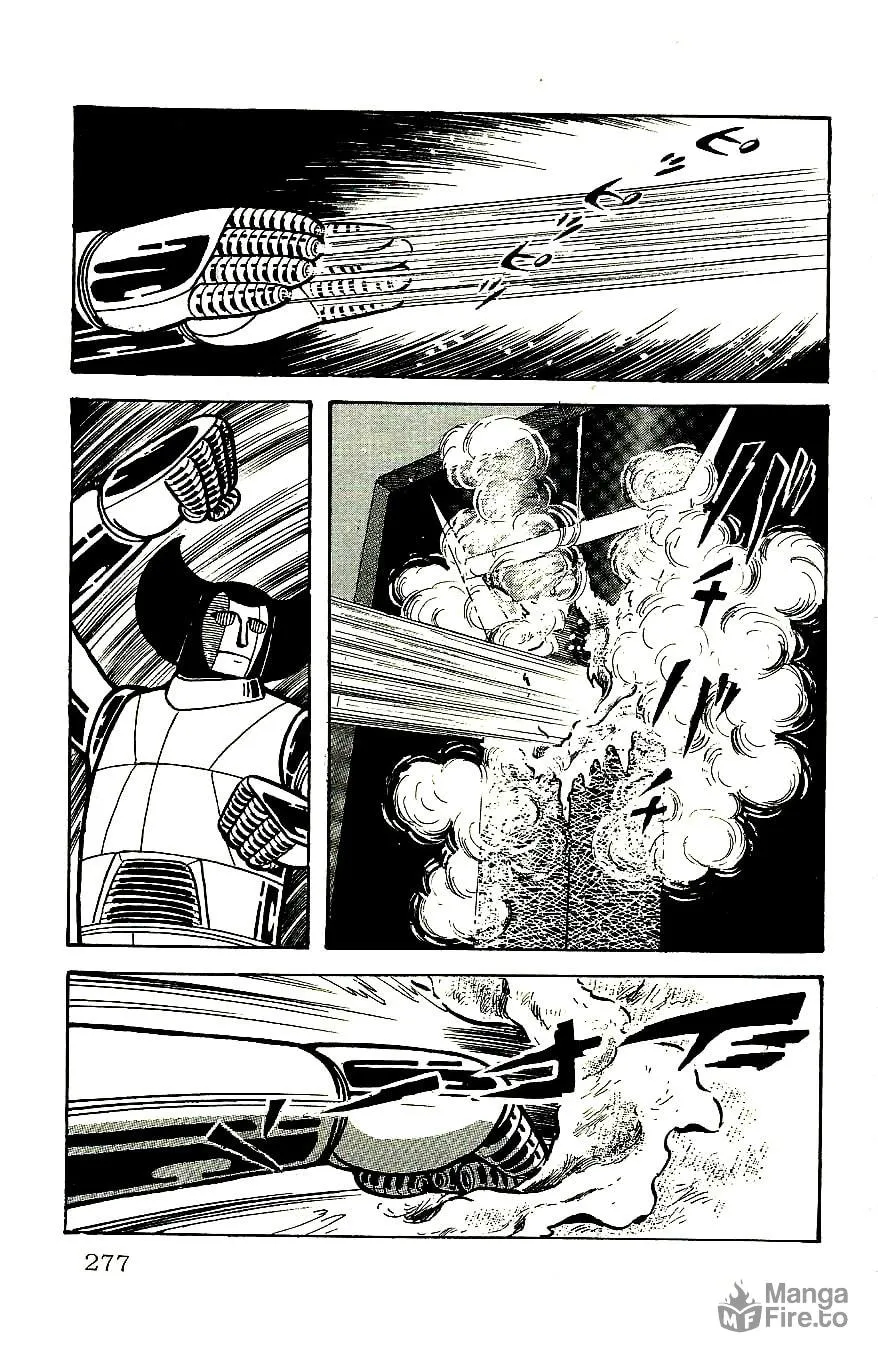 Read Babel II chapter 60 image 17 on Lezhin