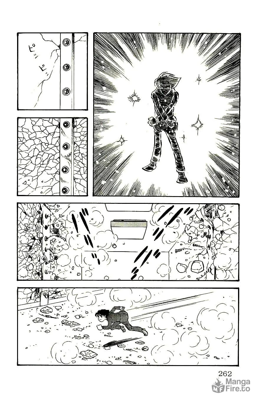 Read Babel II chapter 60 image 2 on Lezhin