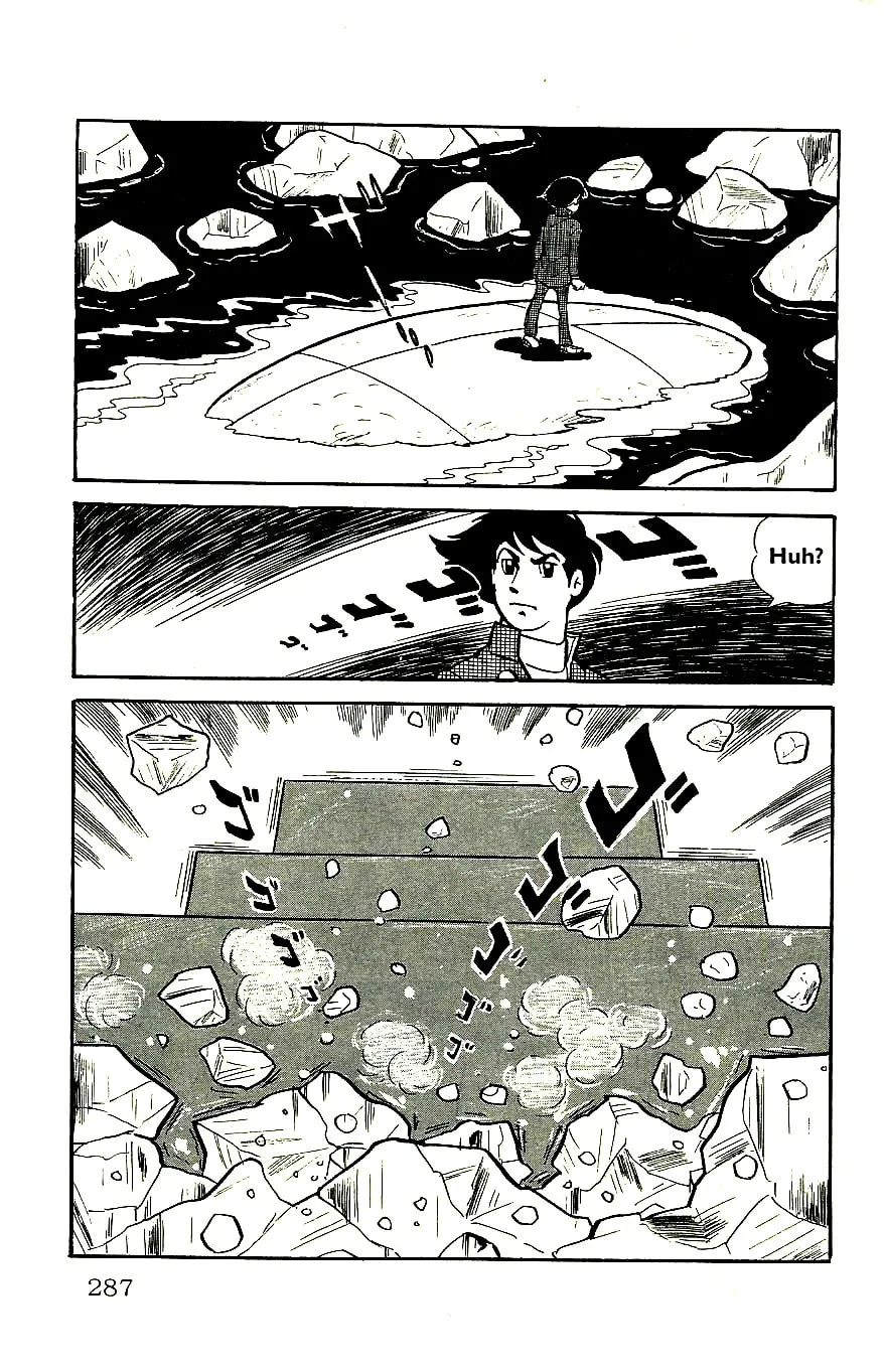 Read Babel II chapter 60 image 27 on Lezhin