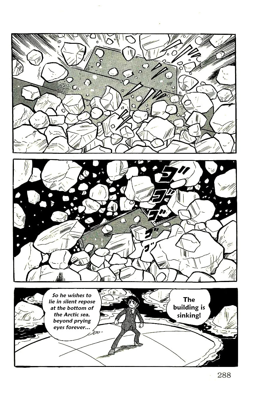 Read Babel II chapter 60 image 28 on Lezhin