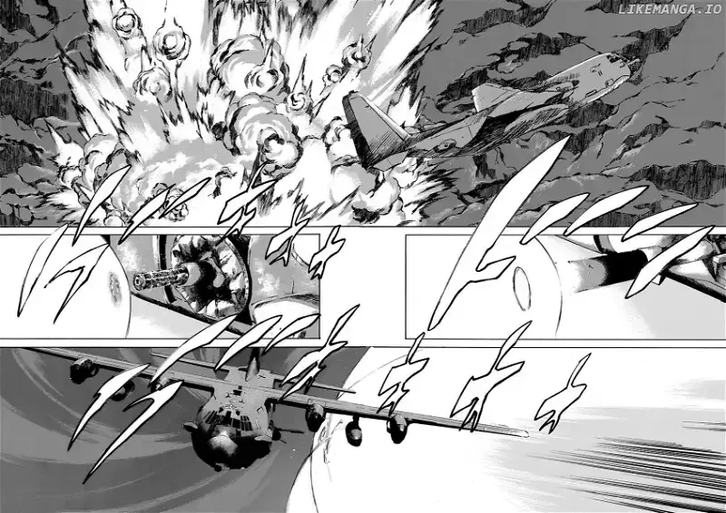 Read Babel II chapter 61 image 1 on Lezhin