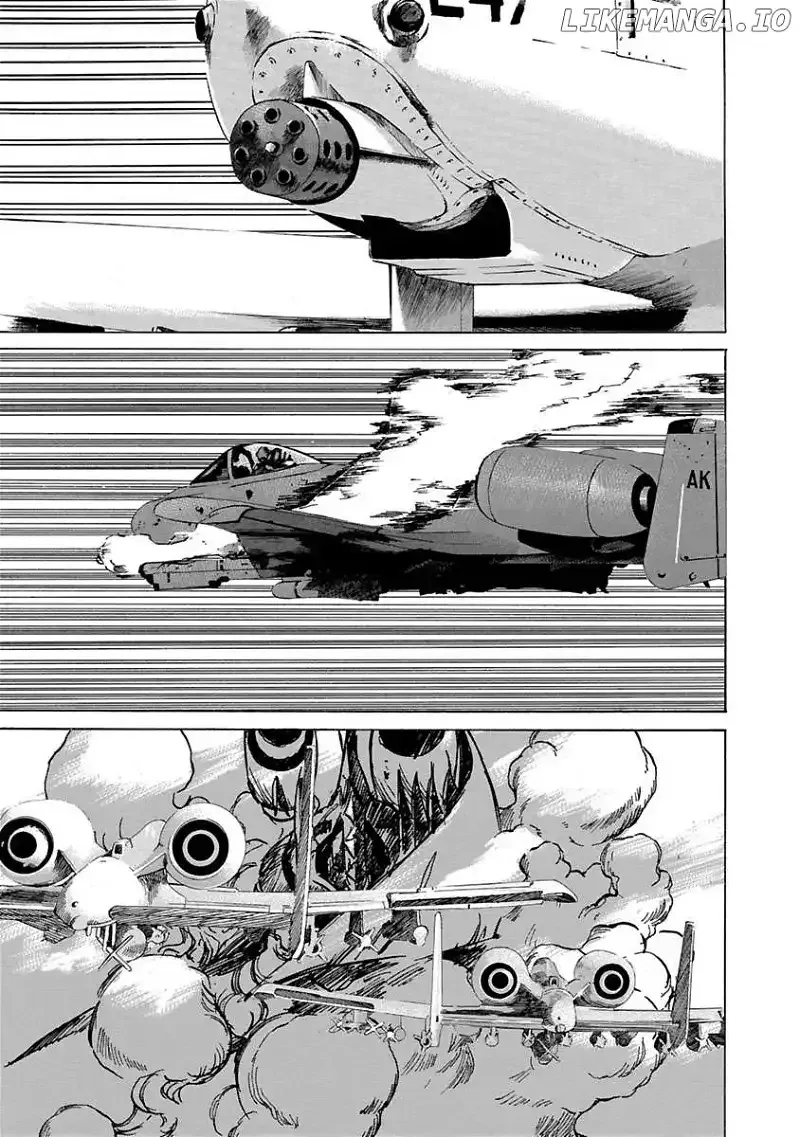 Read Babel II chapter 61 image 10 on Lezhin