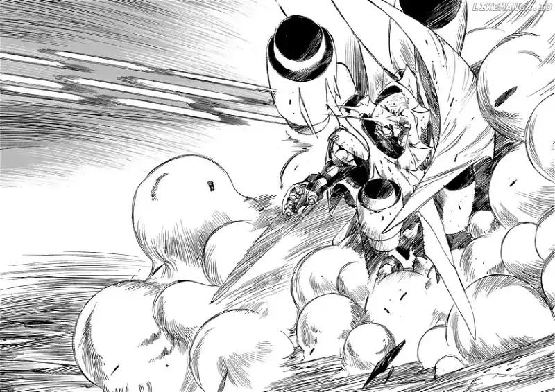 Read Babel II chapter 61 image 4 on Lezhin