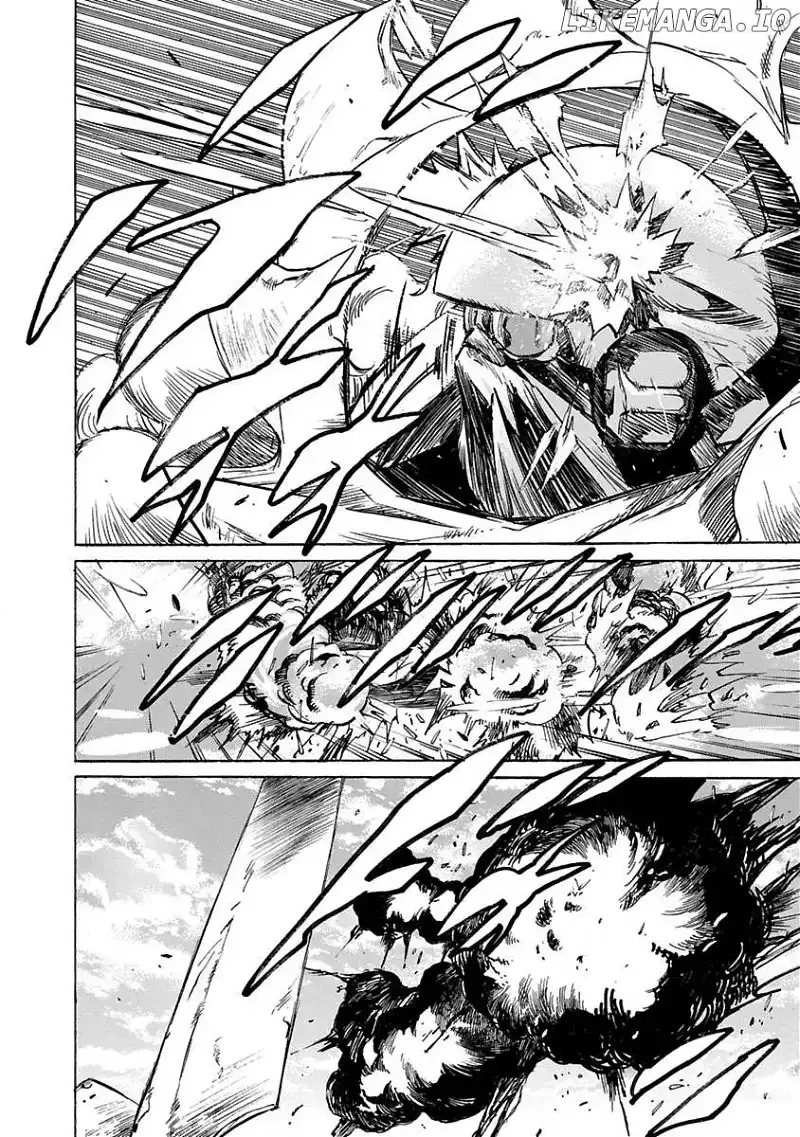 Read Babel II chapter 61 image 5 on Lezhin
