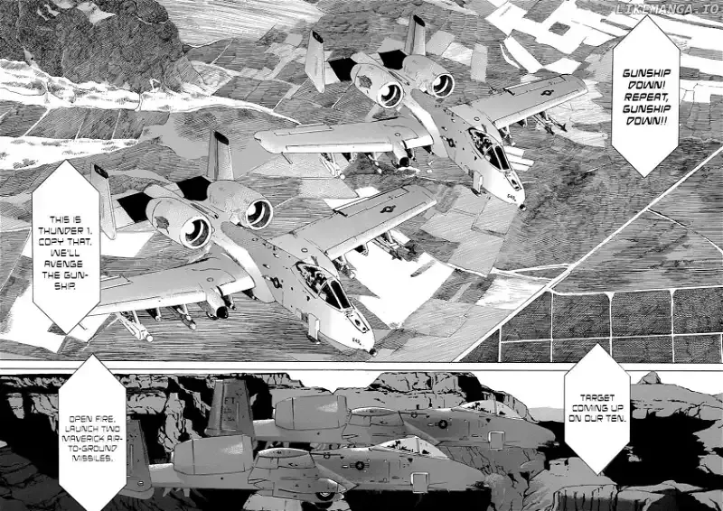 Read Babel II chapter 61 image 7 on Lezhin