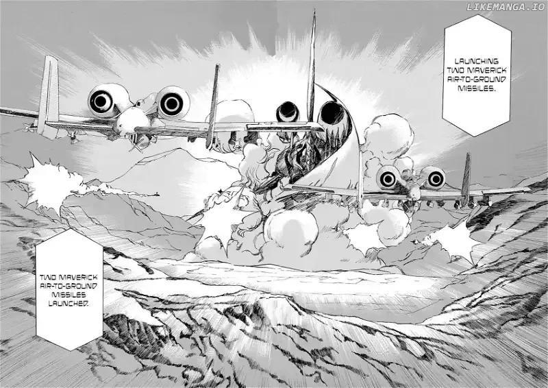 Read Babel II chapter 61 image 8 on Lezhin