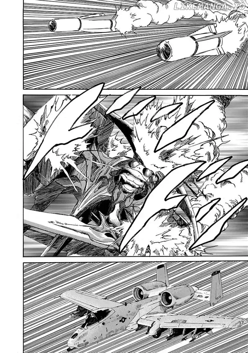 Read Babel II chapter 61 image 9 on Lezhin