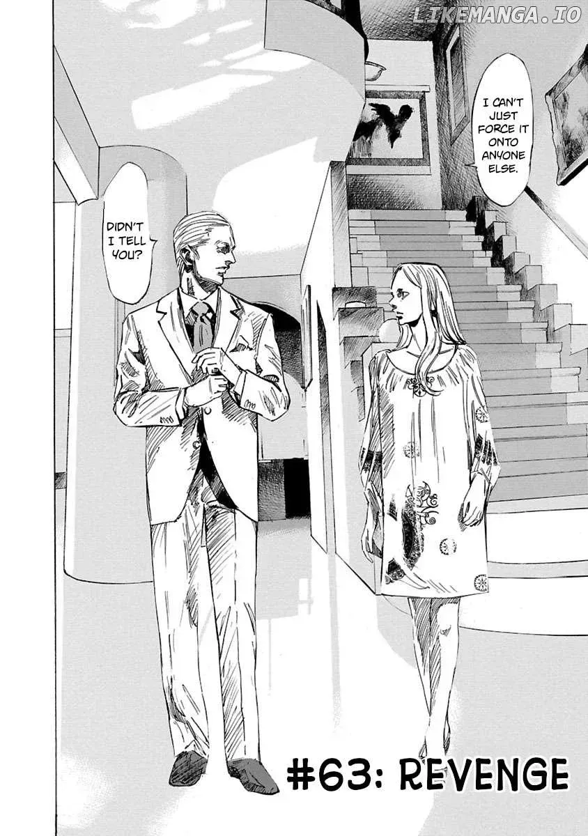 Read Babel II chapter 63 image 1 on Lezhin
