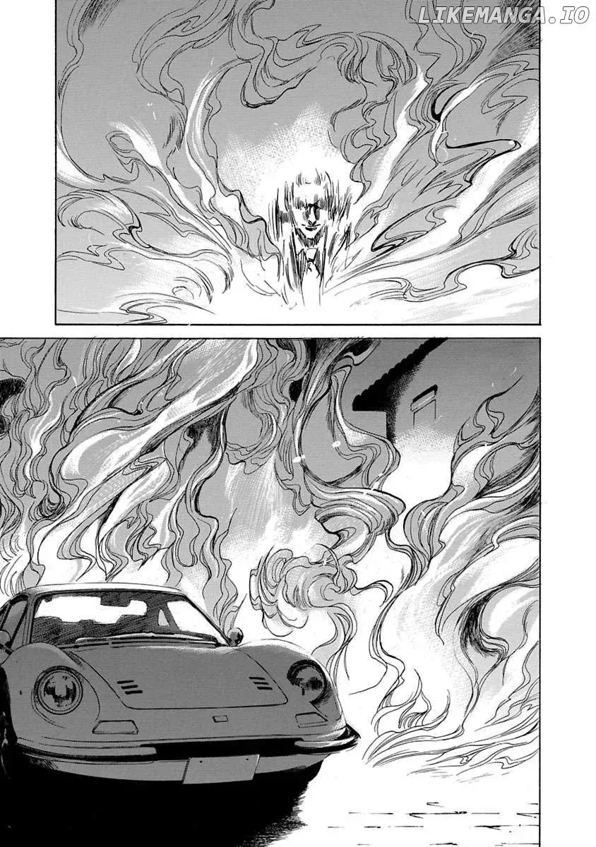 Read Babel II chapter 63 image 11 on Lezhin