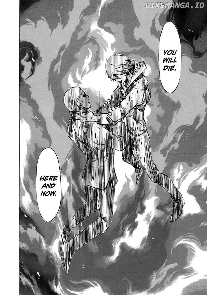 Read Babel II chapter 63 image 13 on Lezhin