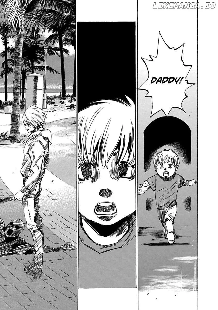 Read Babel II chapter 63 image 14 on Lezhin