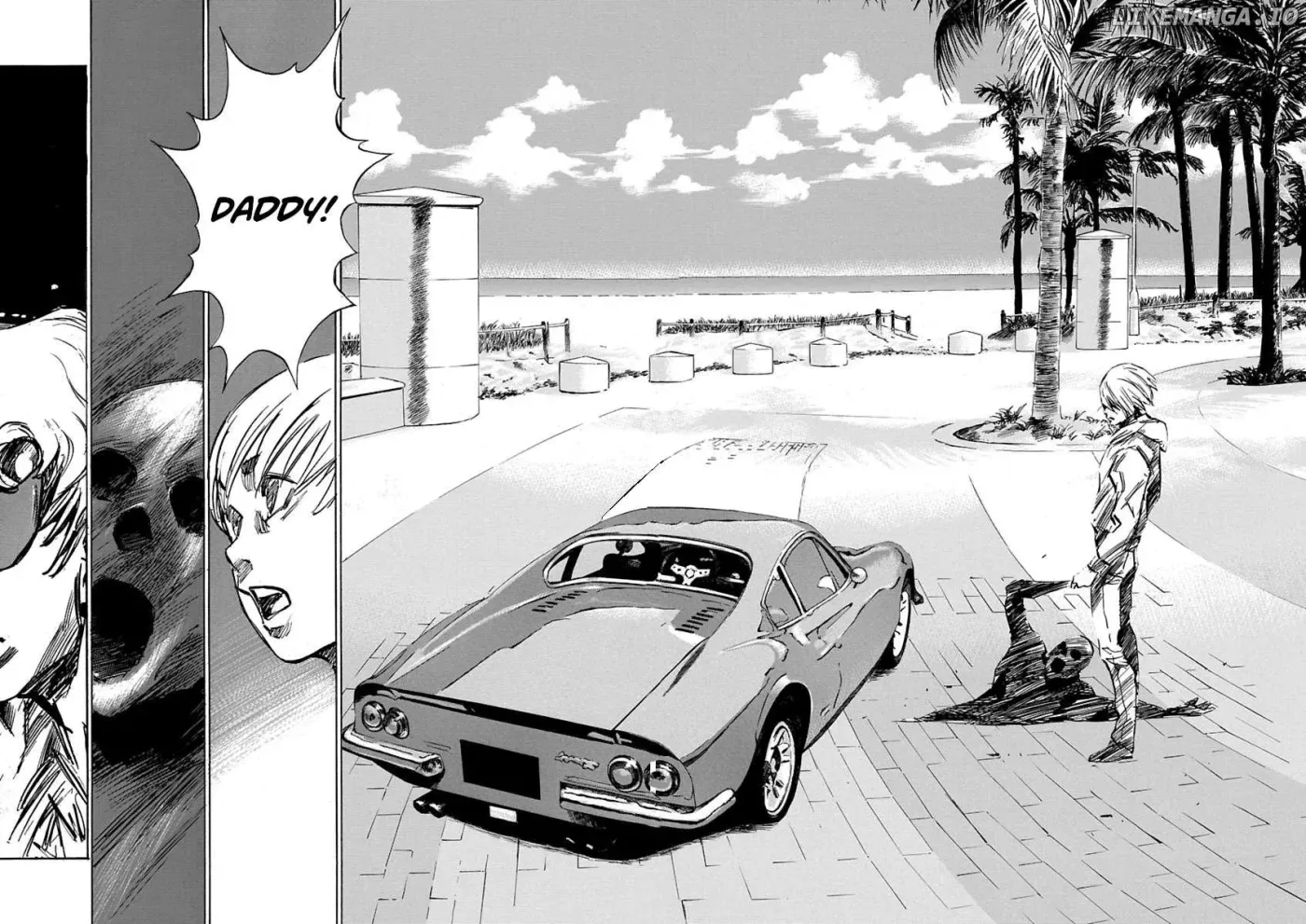Read Babel II chapter 63 image 15 on Lezhin