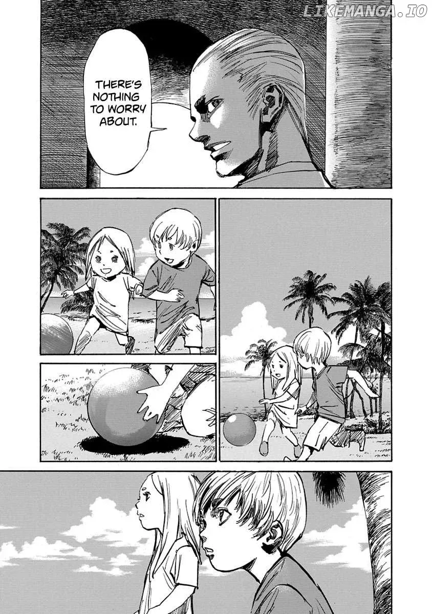 Read Babel II chapter 63 image 2 on Lezhin