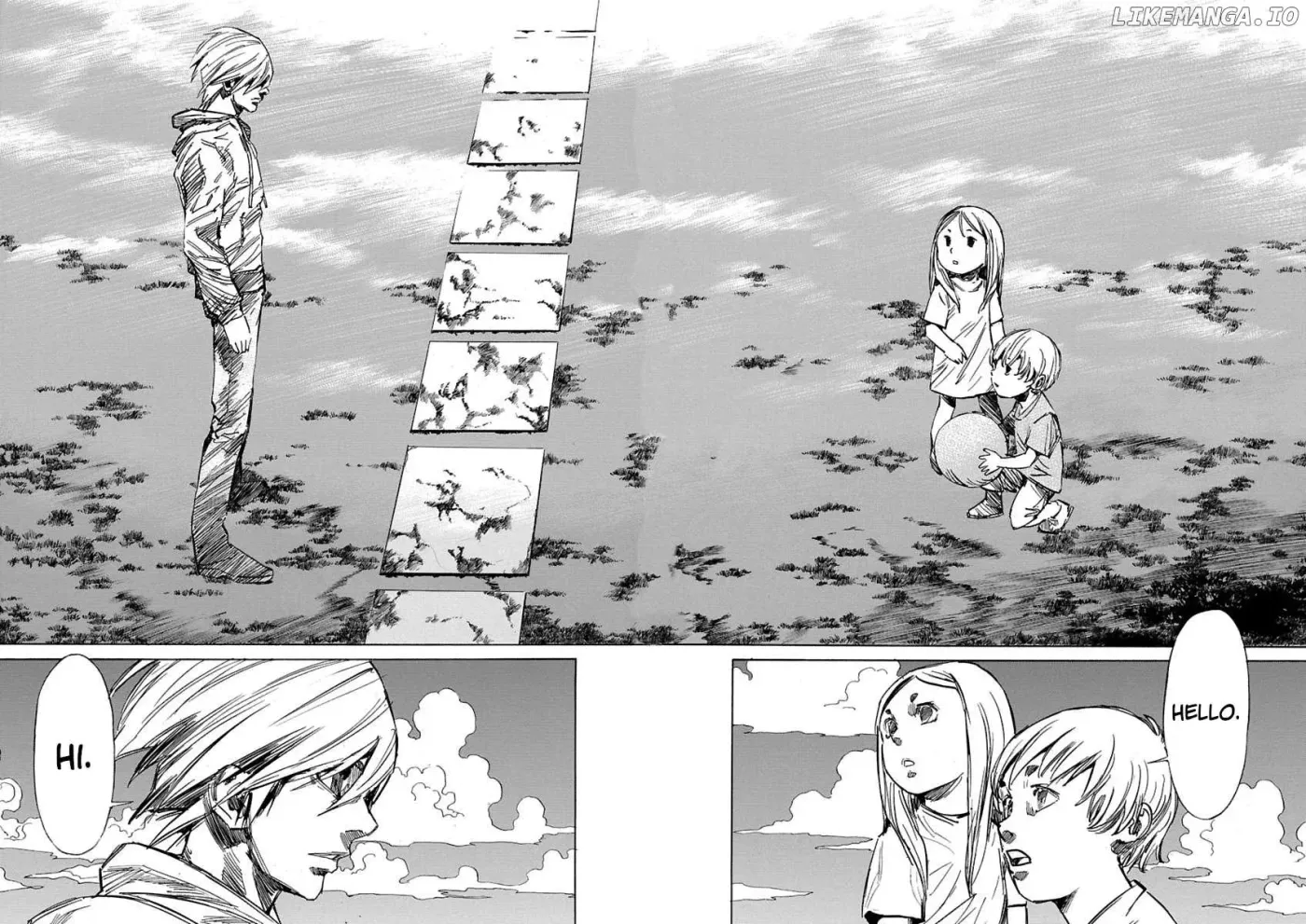Read Babel II chapter 63 image 3 on Lezhin