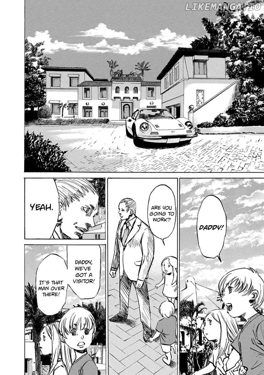 Read Babel II chapter 63 image 4 on Lezhin