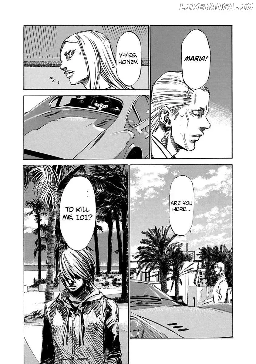 Read Babel II chapter 63 image 7 on Lezhin